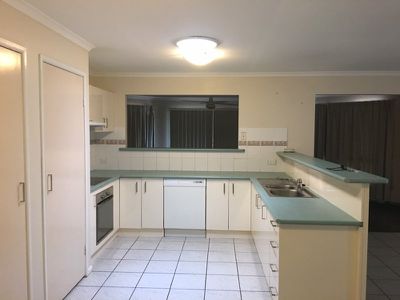9 Camberwell Drive, Kallangur