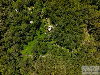 4 / 3565 Kyogle Road, Mount Burrell via, Nimbin