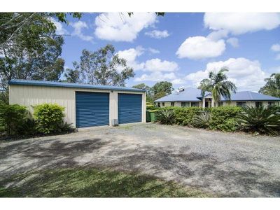 22 Edington Drive, Cooroibah