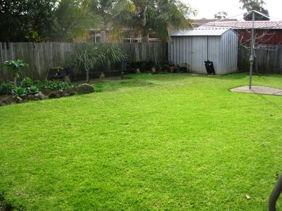 Greenfield Park