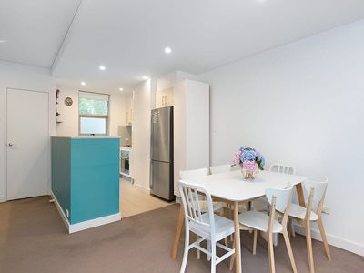 3 / 95 Euston Road, Alexandria