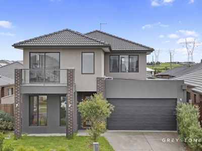 5 Meyer Crescent, Clyde North