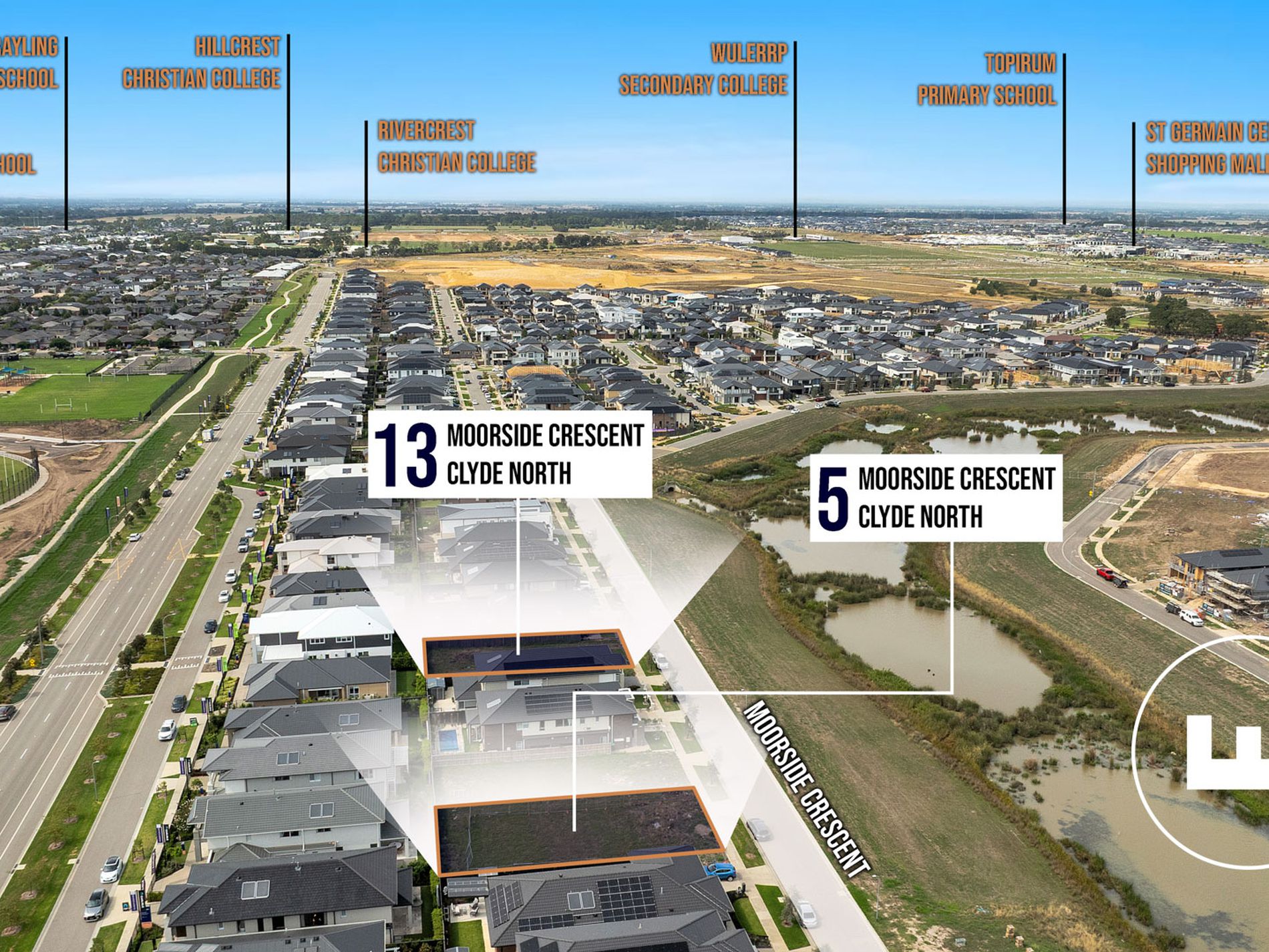 5 Moorside Crescent, Clyde North