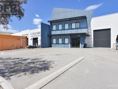 2 / 43 Tulloch Way, Canning Vale