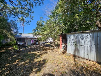 4 Furneaux street , Cooktown