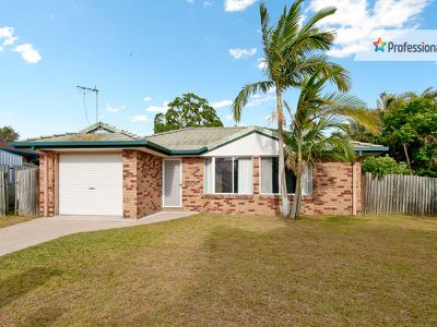 3 / Calliope Street, Eagleby