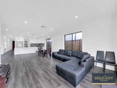 6 Gerace Street, Truganina