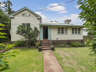 2 Fogarty Street, East Toowoomba