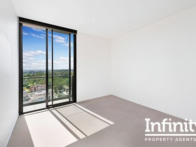 1308 / 45 MACQUARIE STREET, Parramatta
