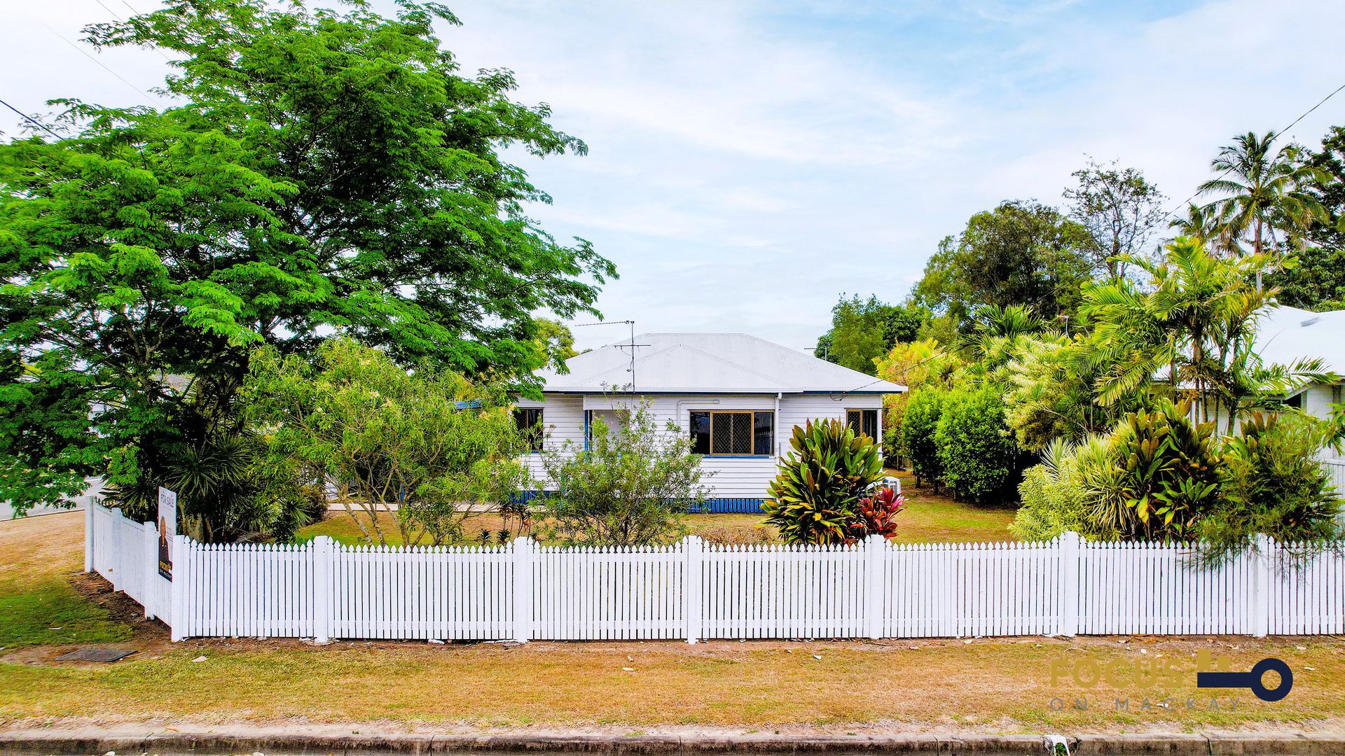 32 High Street, North Mackay