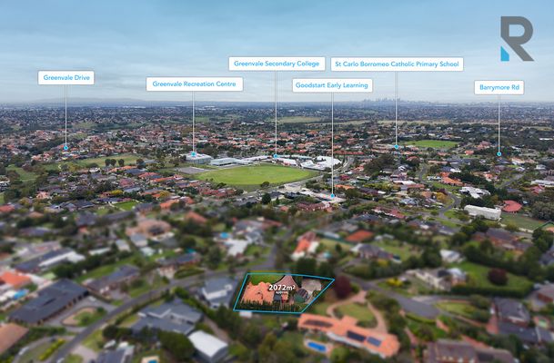 12A Inverness Mews, Greenvale