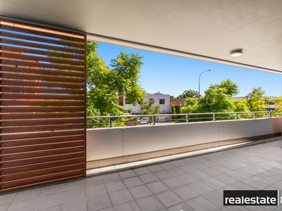 8 / 280 Lord Street, Perth