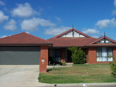 42 William Wright Wynd, Hoppers Crossing
