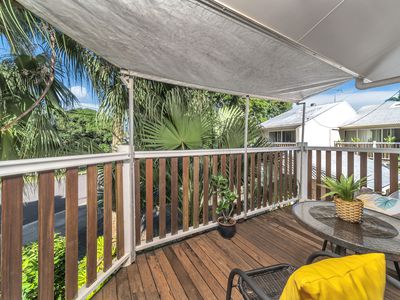 11 / 18-20 Adair Street, Yorkeys Knob