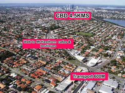 14D Bauxite Lane, Joondanna