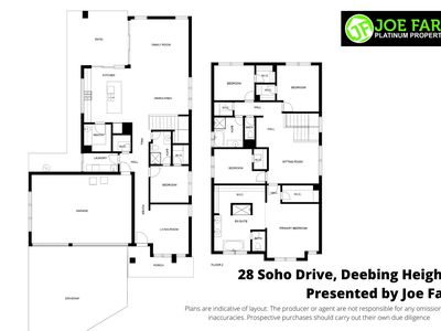 28 Soho Drive, Deebing Heights