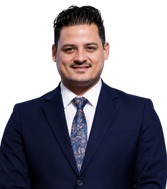 Santosh Ghimire