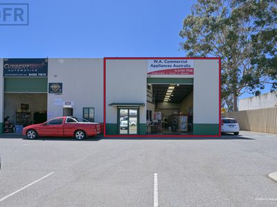 11 / 95-97 Kelvin Road, Maddington