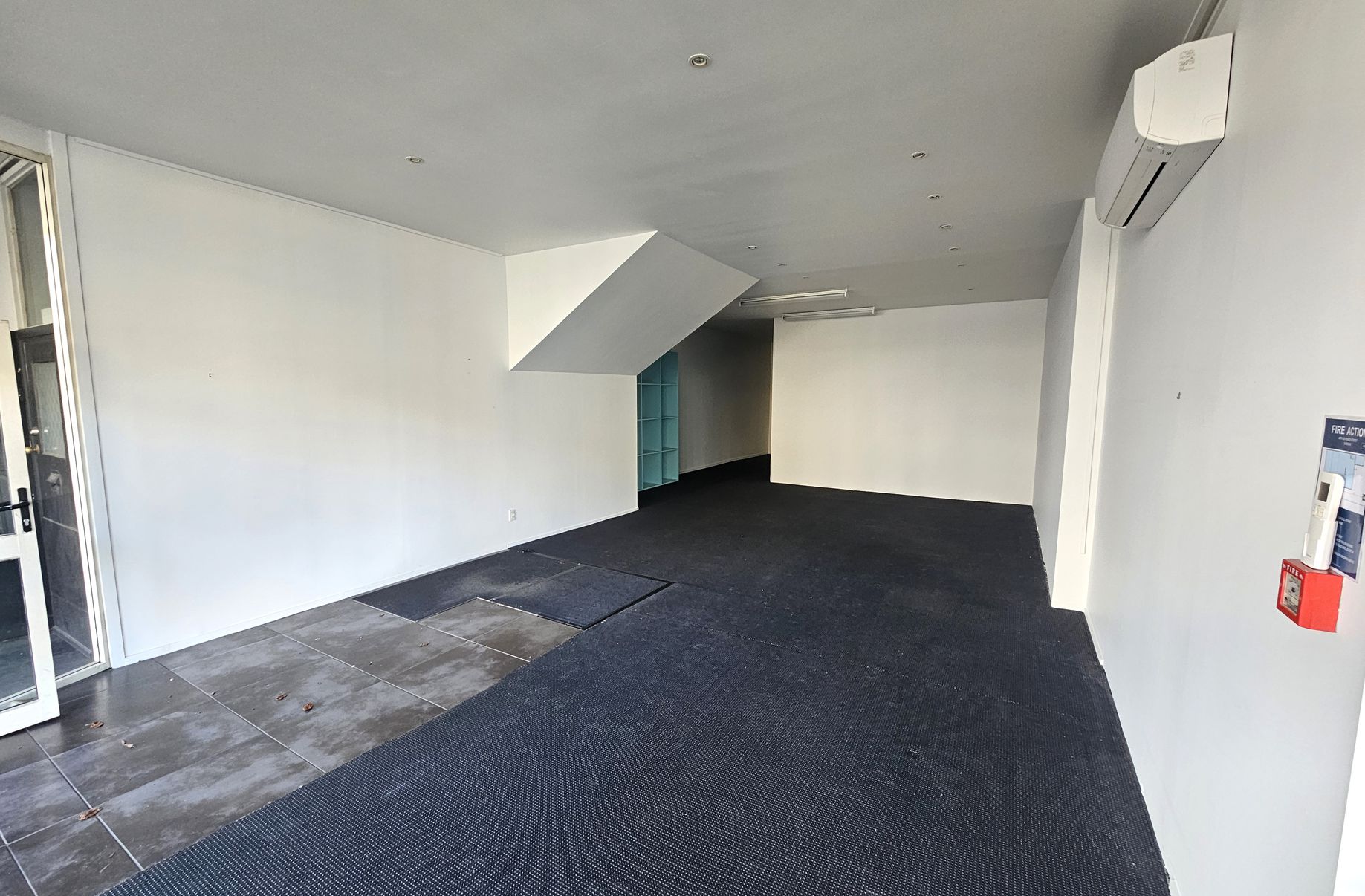 477 Princes Street, Dunedin Central