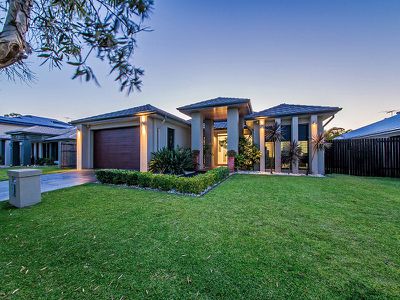 9 Brush Box Place, Wakerley