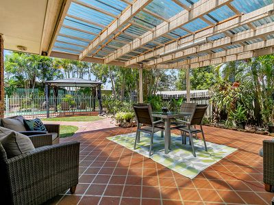 16 Gosford Court, Rochedale South