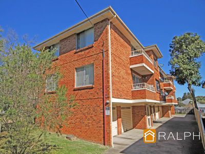 5 / 89-91 Sproule Street, Lakemba