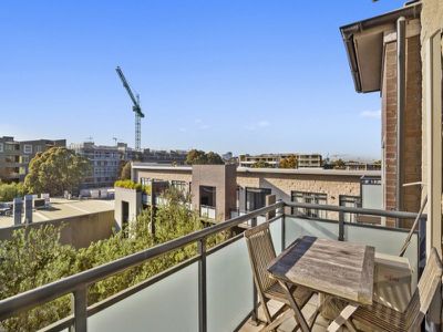 50 / 52-54 McEvoy Street , Waterloo