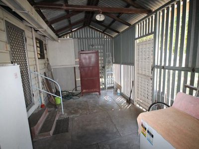 6 REGENT STREET, Charters Towers City