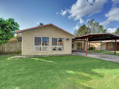 50 Bottlebrush Crescent, Redbank Plains