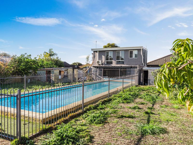 38 Palmerston Street, St James