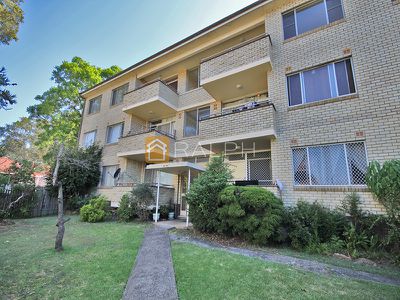 30 / 75 Alice Street, Wiley Park