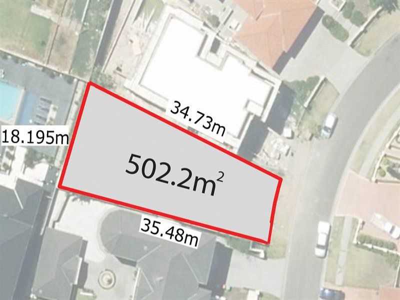 7B Aragon Street, Cecil Hills