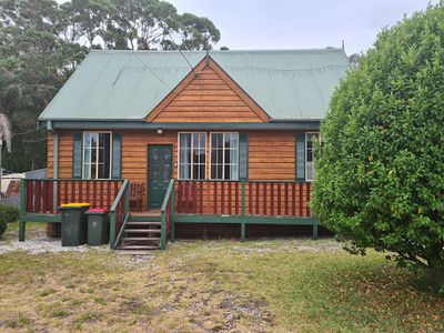 44 Queen Mary Street, Callala Beach