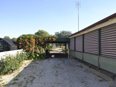 3 Albert Street, Pyramid Hill