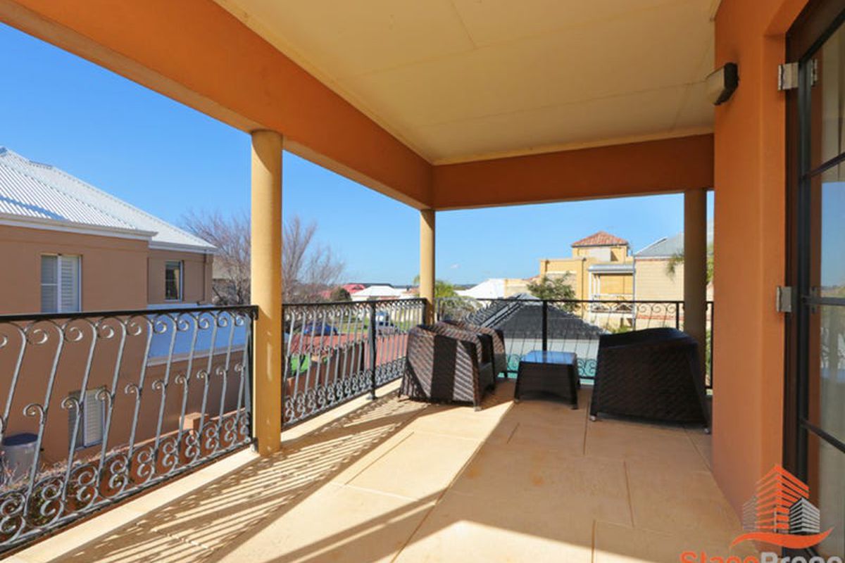 7 Keel Place, North Fremantle