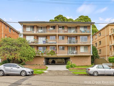 4 / 32-34 Ann Street, Wolli Creek