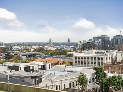 33 / 134-138 Redfern Street, , Redfern