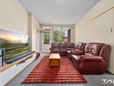 1/31 Queens Road, Westmead