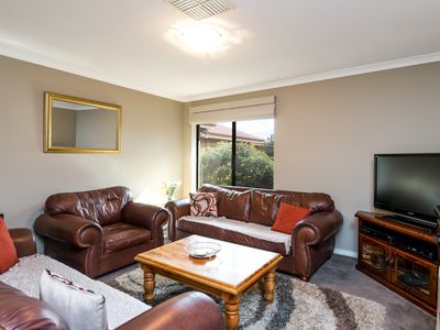 31A Longmore Parade, Broadwood