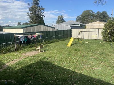 40 Bunker Avenue, Nanango