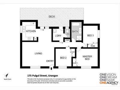 175 Pulgul Street, Urangan