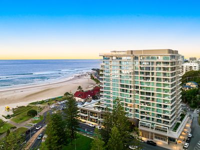 510 / 4 Miles Street, Coolangatta