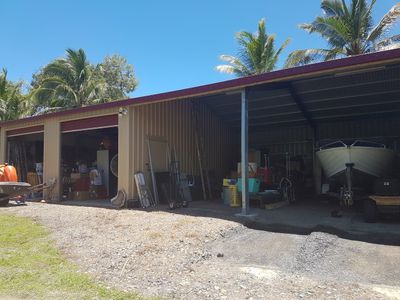 11 Charlotte Street, Cooktown