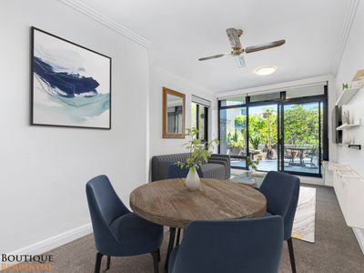 202 / 2 Jones Bay Road, Pyrmont