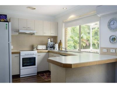 6 / 9 Sylvia Street, Noosaville