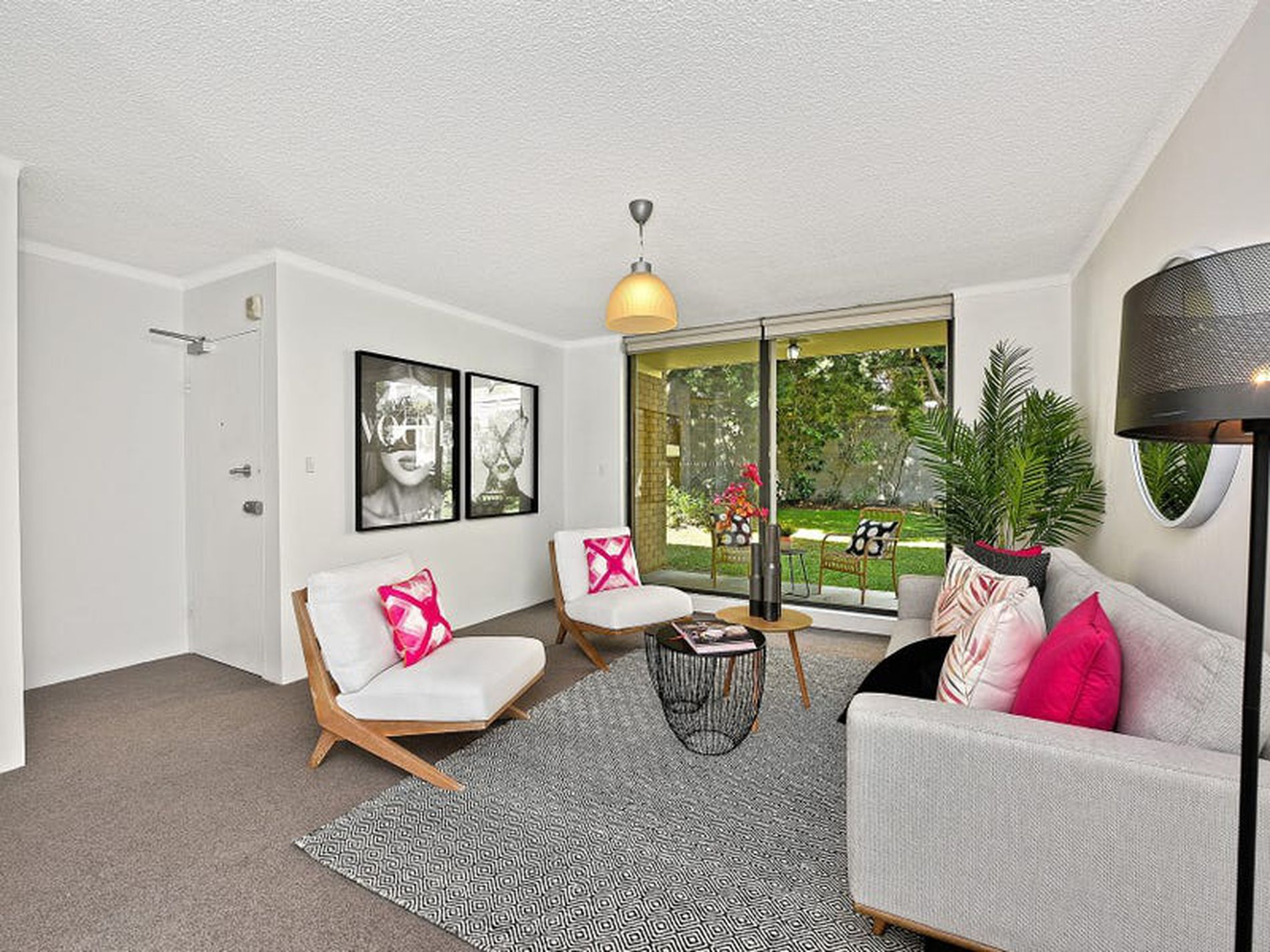 70 / 6-8 Frances Street, Randwick