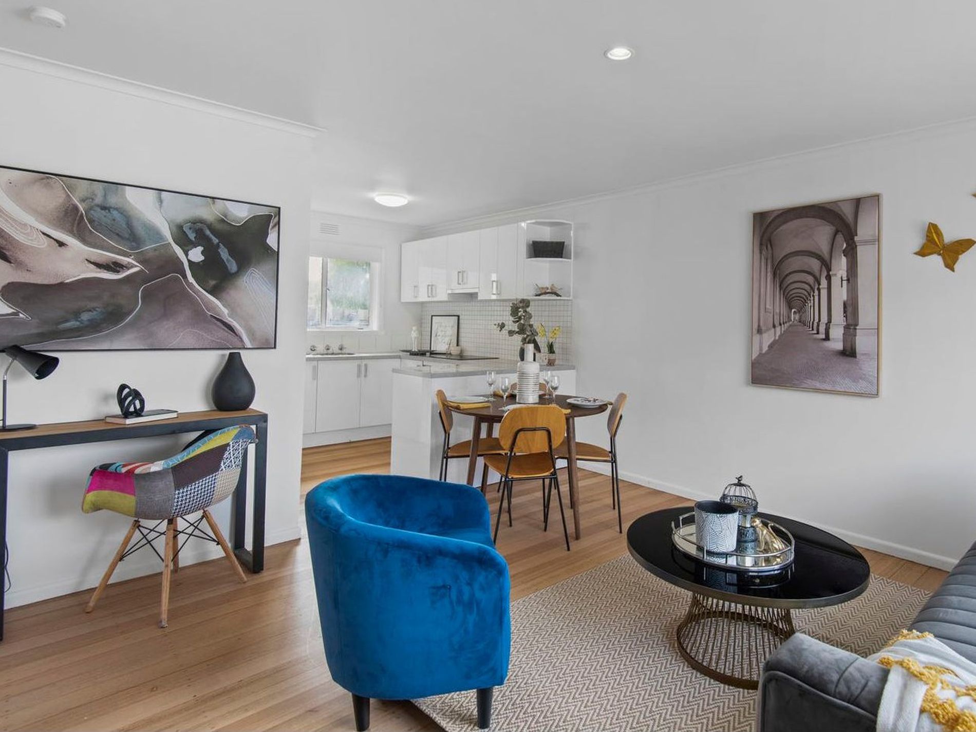 1 / 6 Bruce Street, Laverton