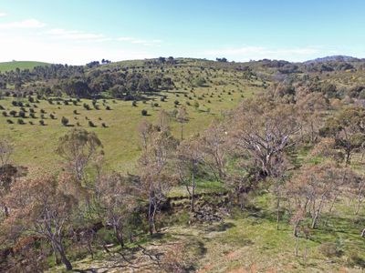 Lot 1, Barry Lane, Tooborac