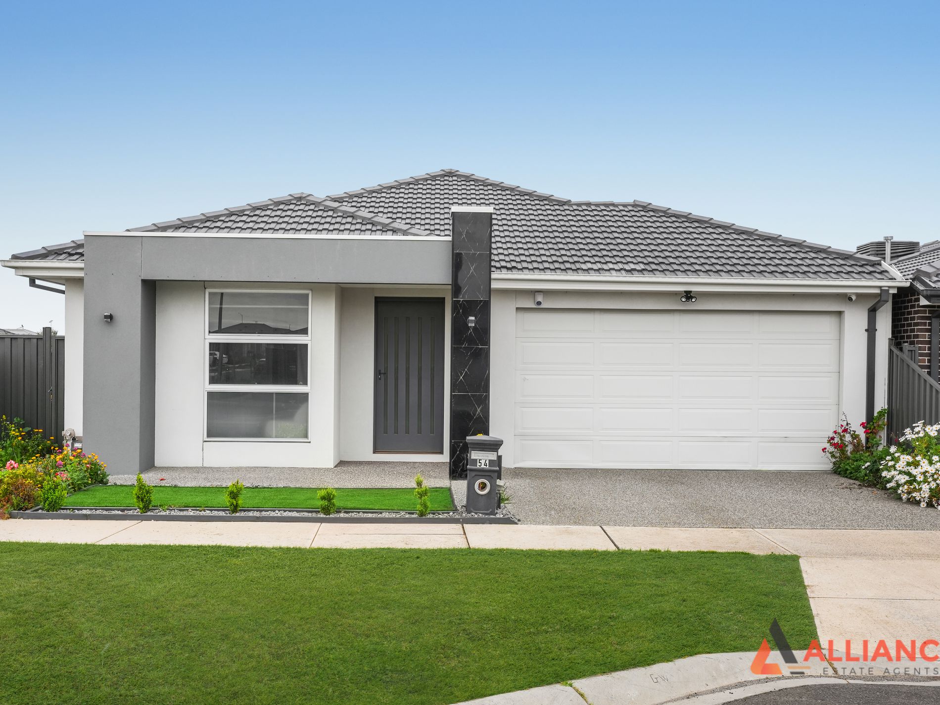 54 Railway Parade, Kalkallo