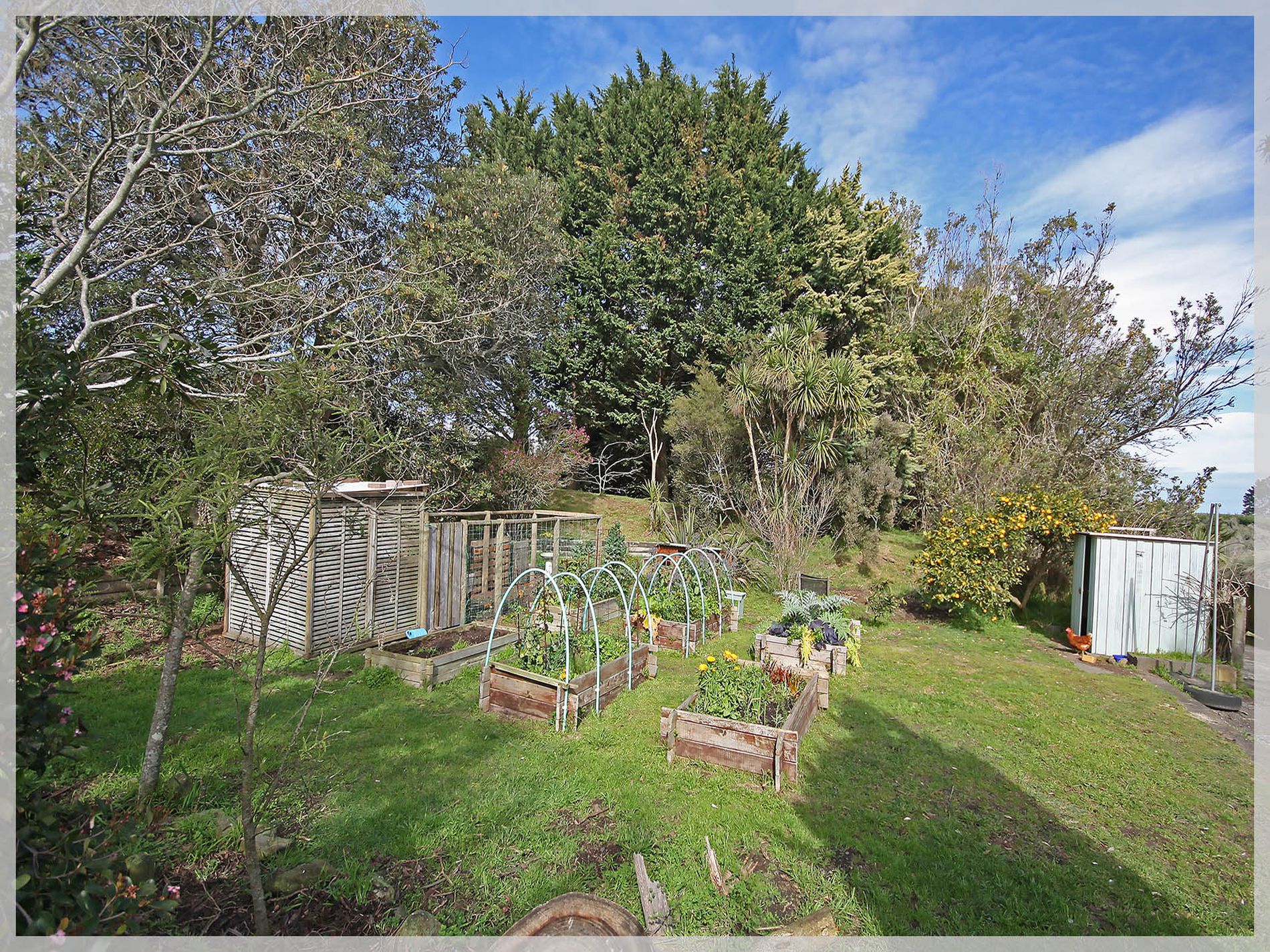 66 Palmer Road, Foxton Beach